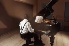 Een reis door de muzikale tijdperken