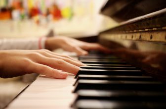 Als kind wat piano geleerd en het als volwassene opnieuw geprobeerd?  Dit is voor jou!