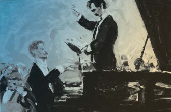 Een leven naar het licht – Scriabin 150 bronnenlijst